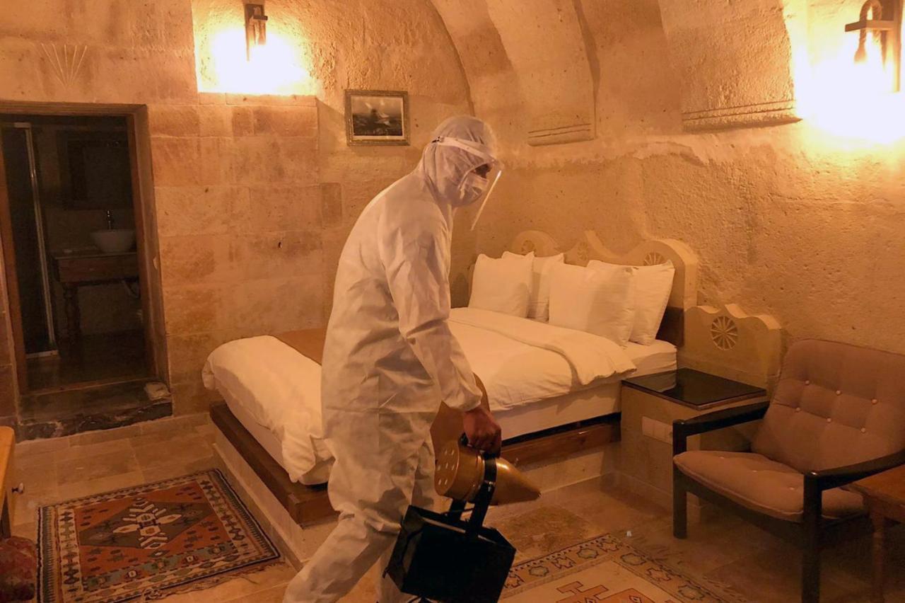 מלון גורמה In Stone House מראה חיצוני תמונה