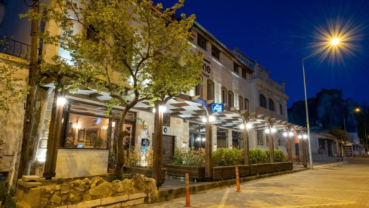מלון גורמה In Stone House מראה חיצוני תמונה