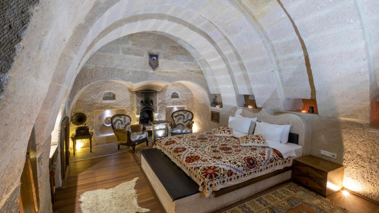 מלון גורמה In Stone House מראה חיצוני תמונה