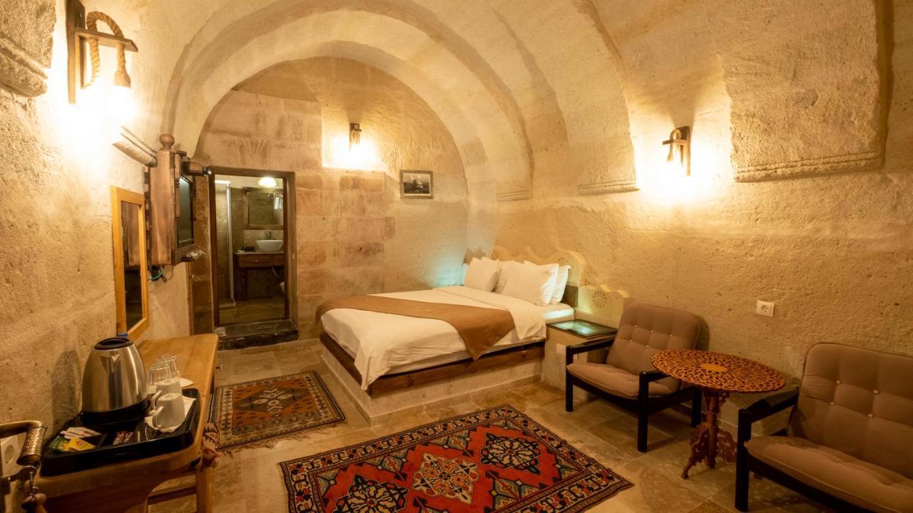 מלון גורמה In Stone House מראה חיצוני תמונה