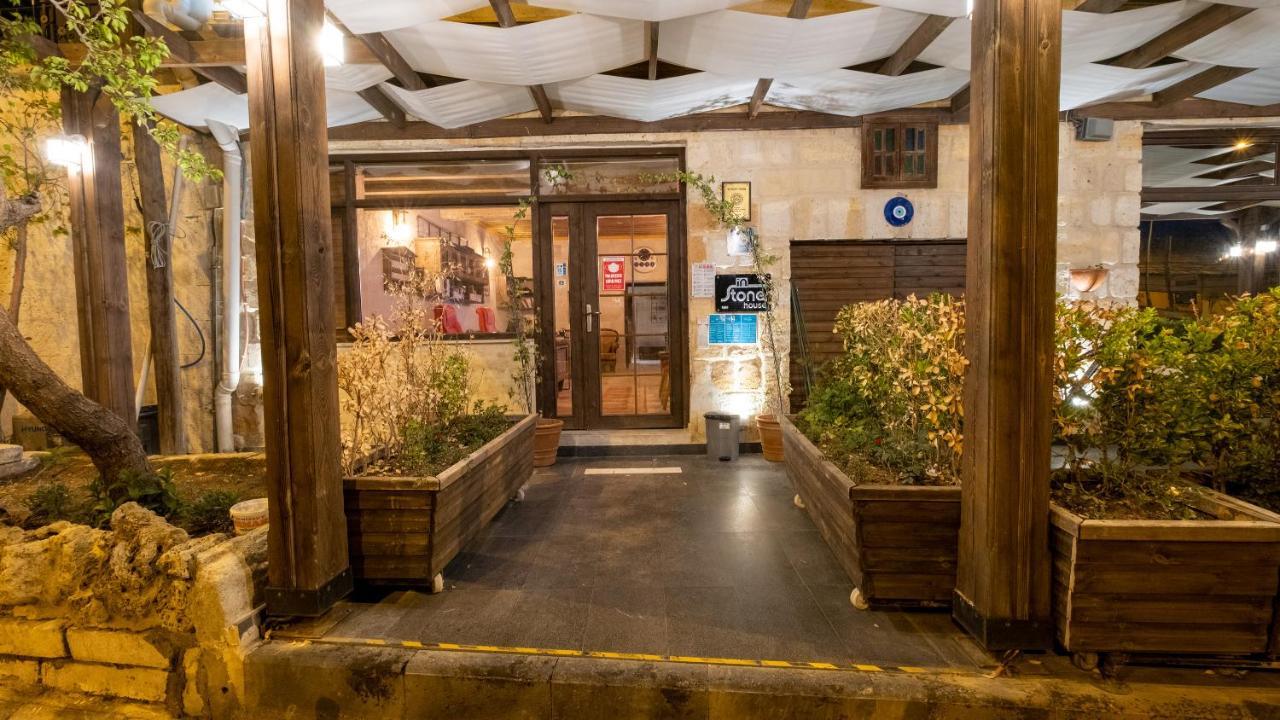 מלון גורמה In Stone House מראה חיצוני תמונה