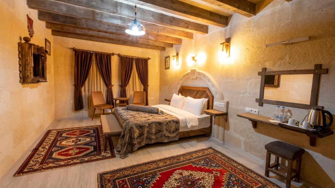 מלון גורמה In Stone House מראה חיצוני תמונה