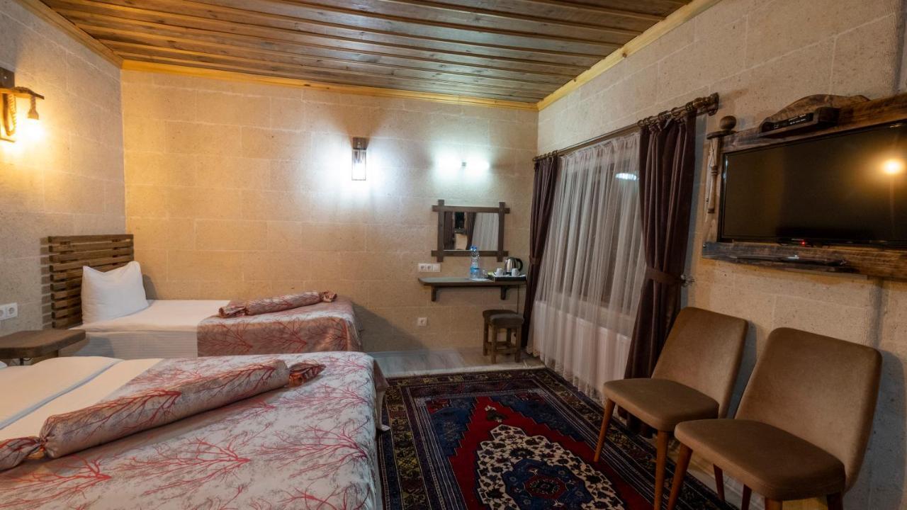 מלון גורמה In Stone House מראה חיצוני תמונה