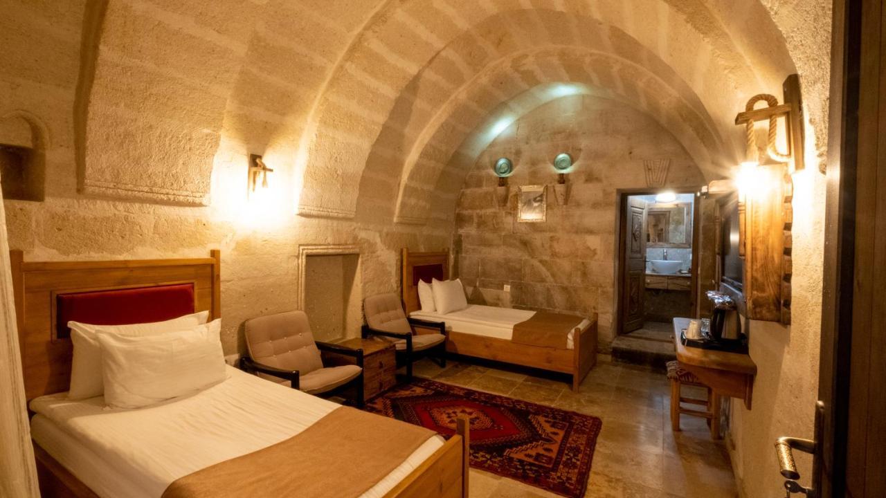 מלון גורמה In Stone House מראה חיצוני תמונה