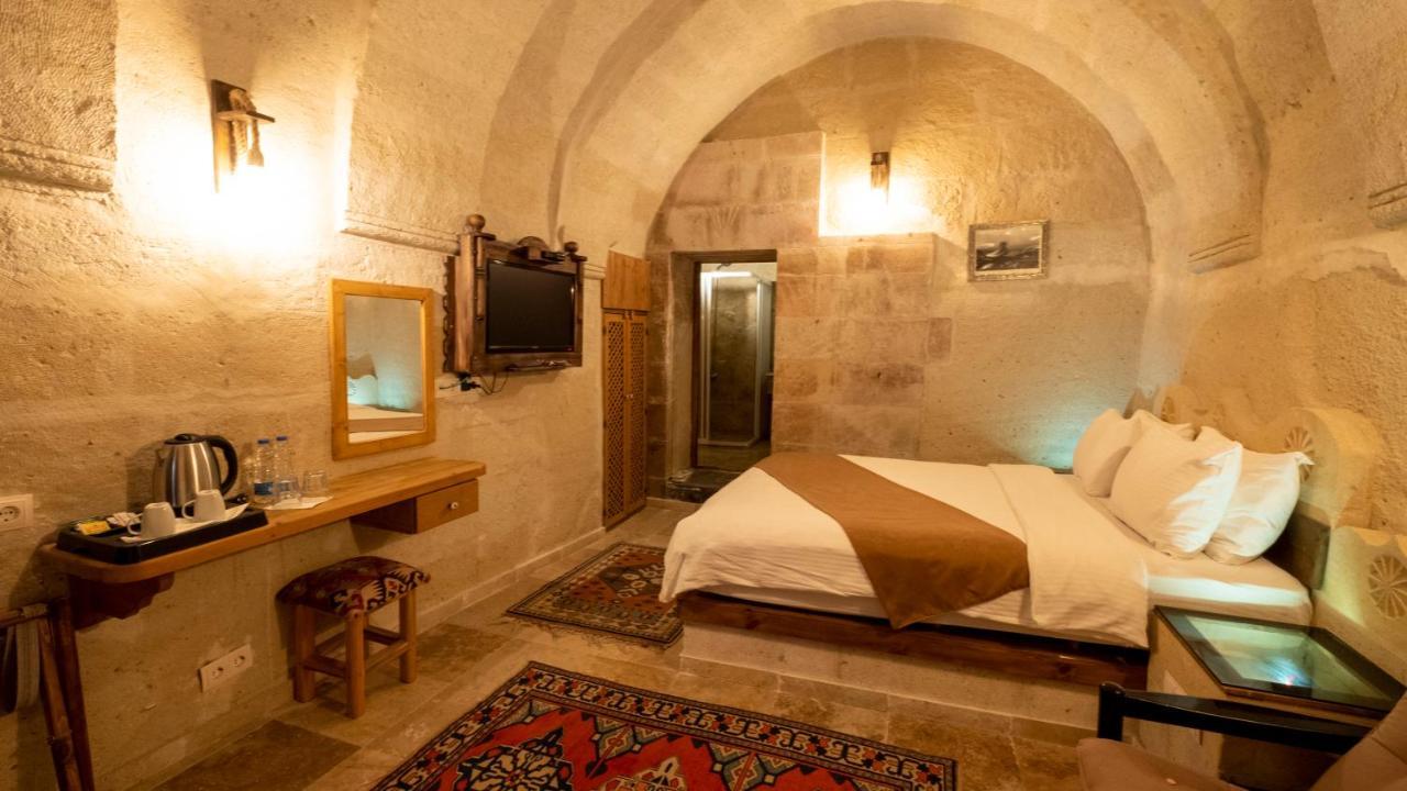 מלון גורמה In Stone House מראה חיצוני תמונה