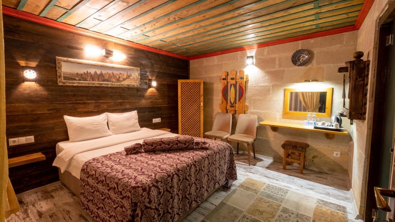 מלון גורמה In Stone House מראה חיצוני תמונה