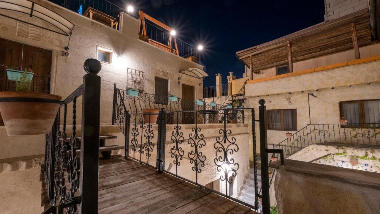 מלון גורמה In Stone House מראה חיצוני תמונה