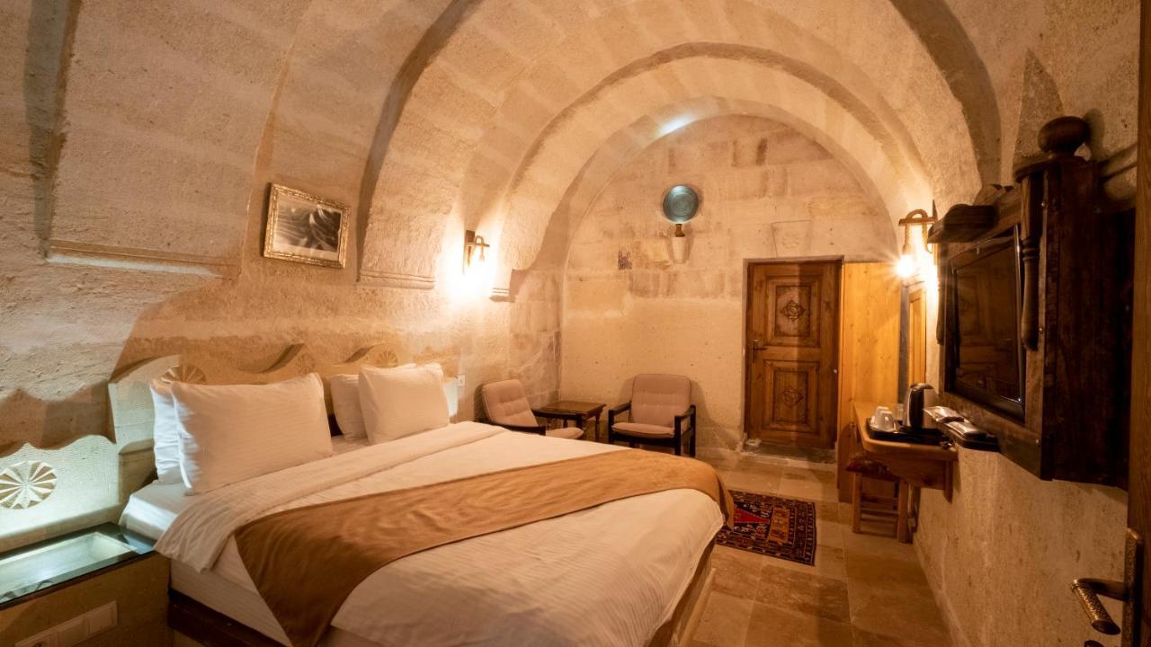 מלון גורמה In Stone House מראה חיצוני תמונה