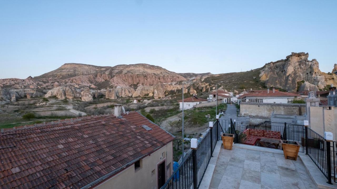 מלון גורמה In Stone House מראה חיצוני תמונה