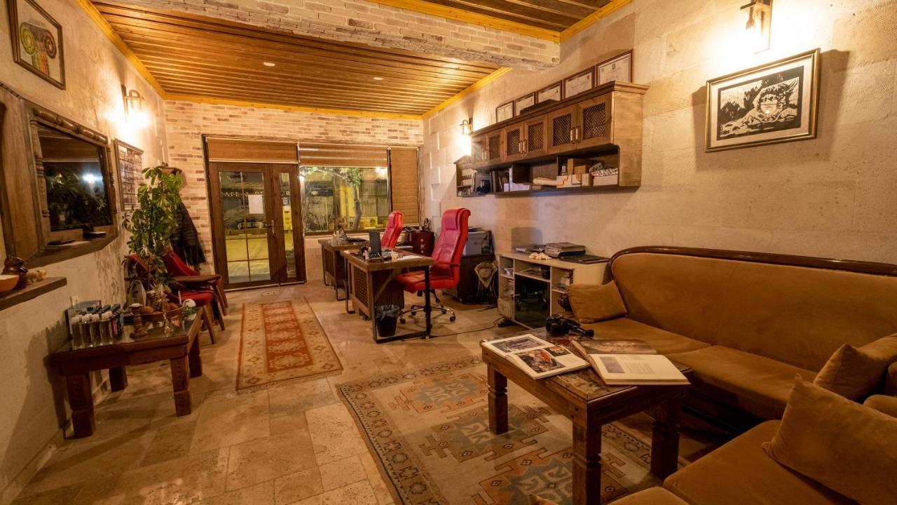 מלון גורמה In Stone House מראה חיצוני תמונה