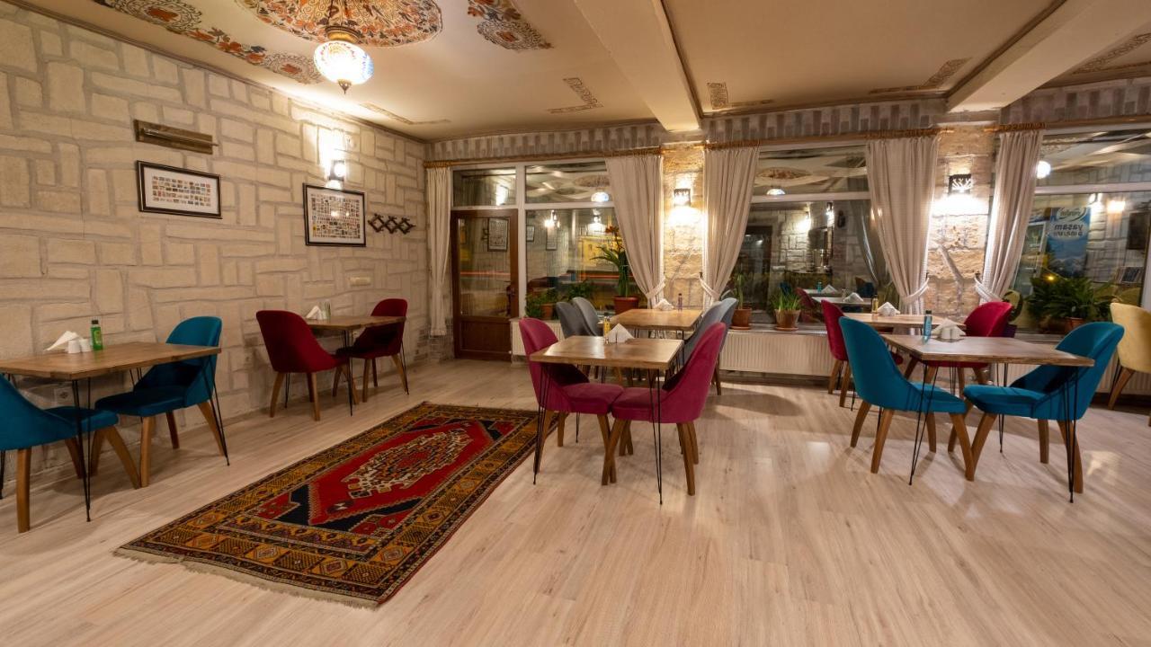 מלון גורמה In Stone House מראה חיצוני תמונה