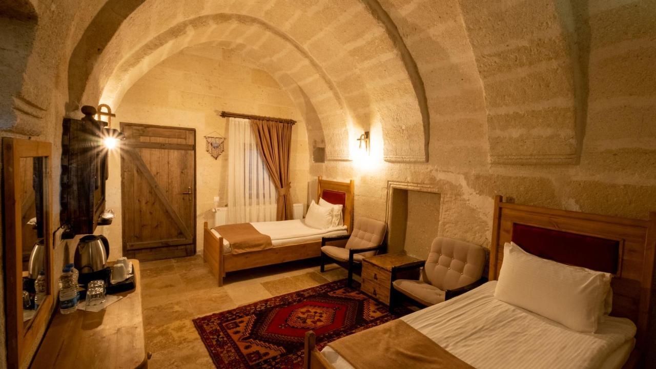 מלון גורמה In Stone House מראה חיצוני תמונה