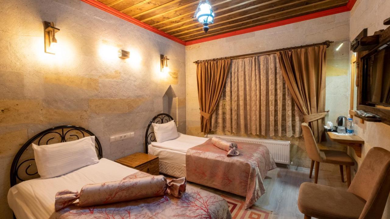 מלון גורמה In Stone House מראה חיצוני תמונה