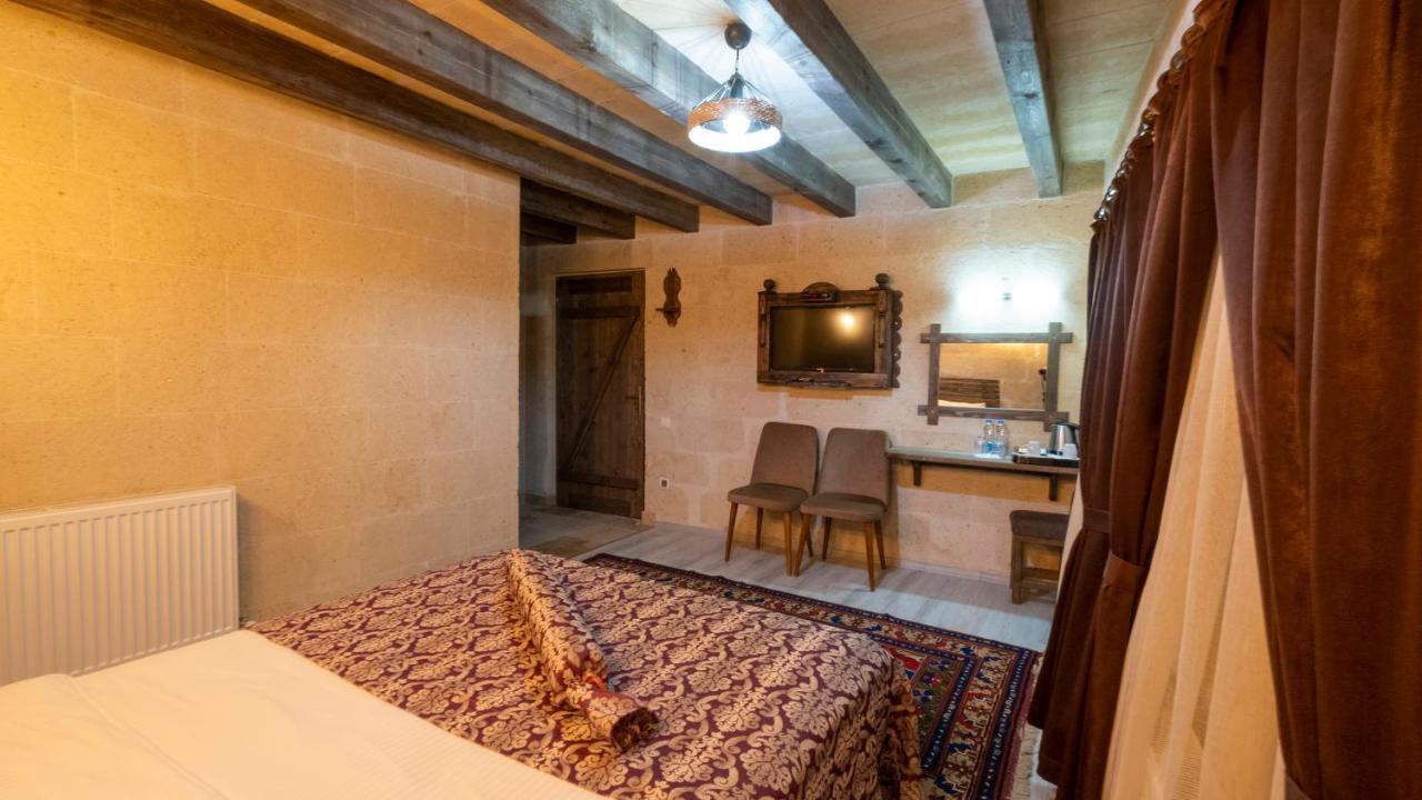 מלון גורמה In Stone House מראה חיצוני תמונה