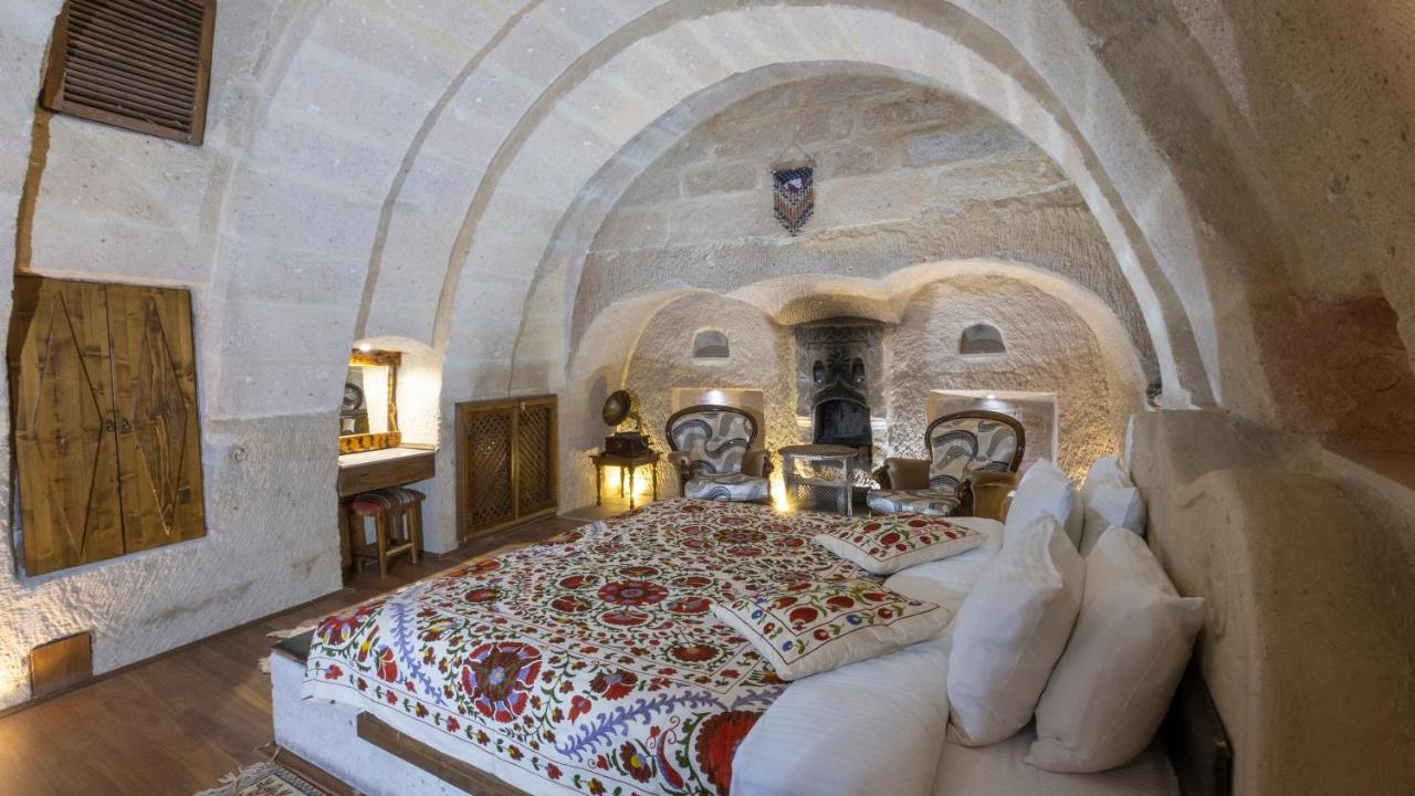 מלון גורמה In Stone House מראה חיצוני תמונה