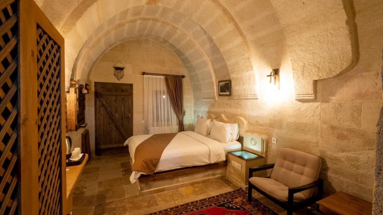 מלון גורמה In Stone House מראה חיצוני תמונה