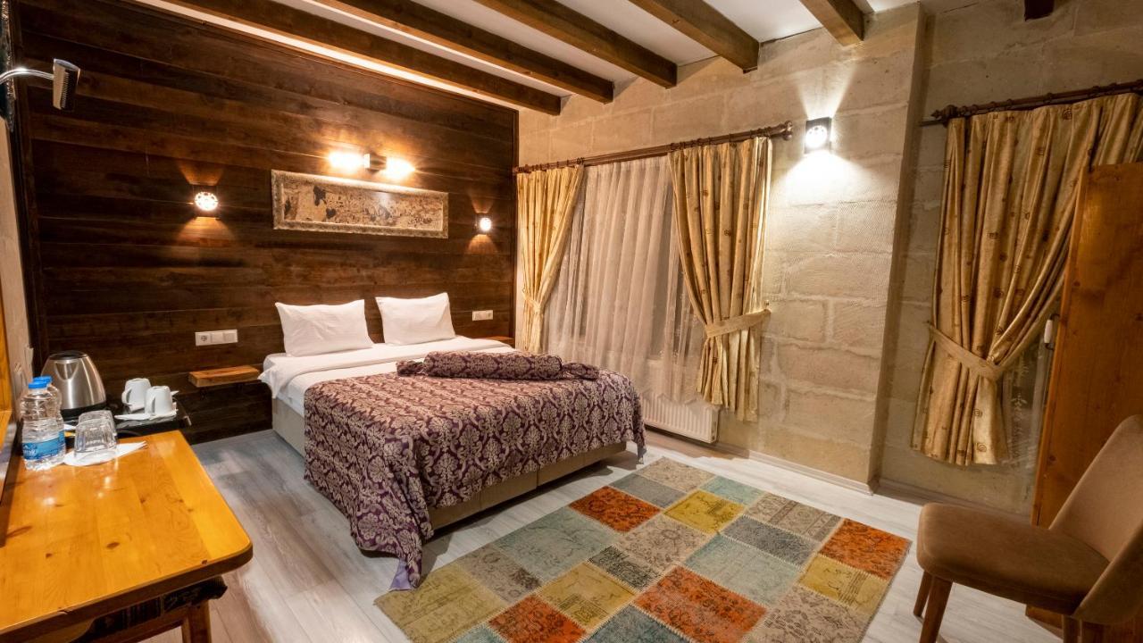 מלון גורמה In Stone House מראה חיצוני תמונה
