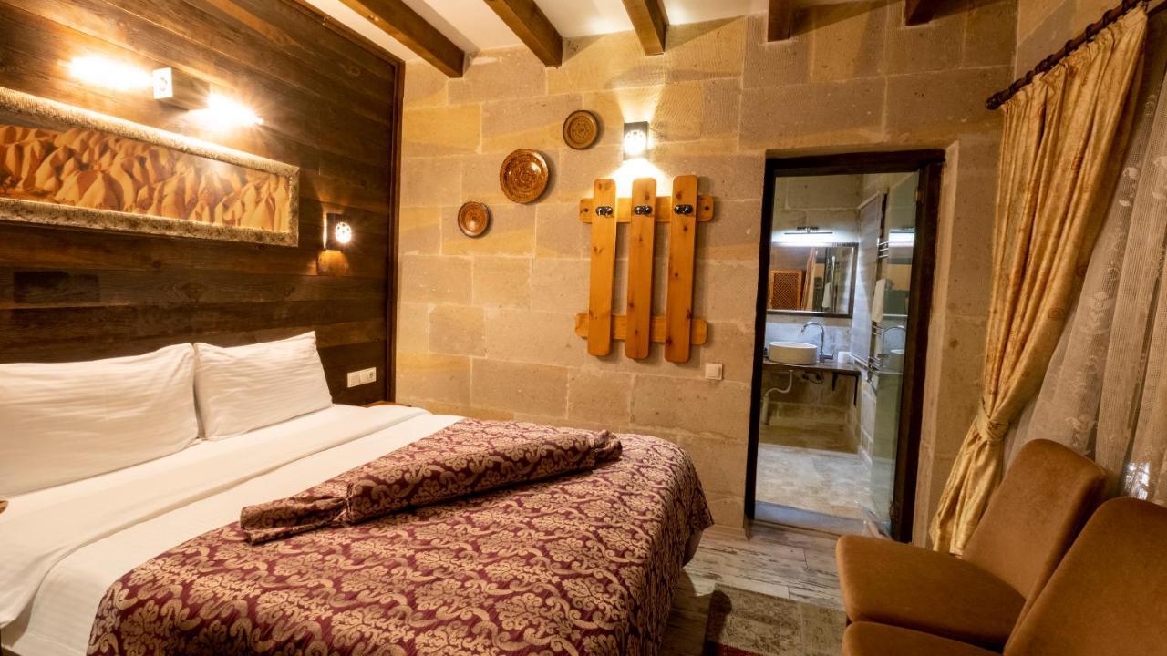מלון גורמה In Stone House מראה חיצוני תמונה