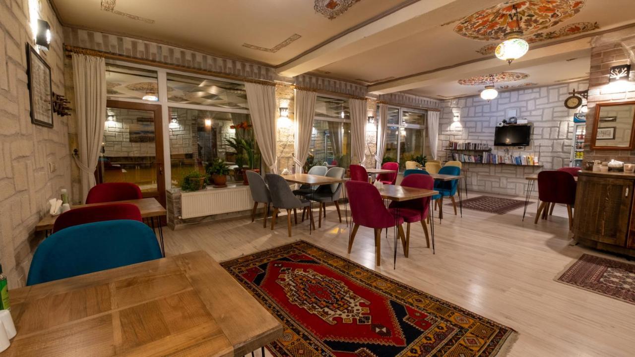 מלון גורמה In Stone House מראה חיצוני תמונה