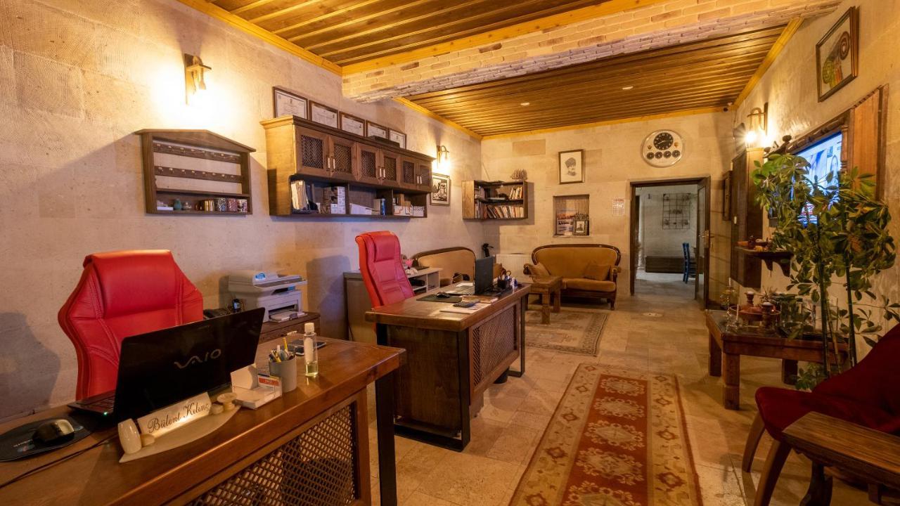 מלון גורמה In Stone House מראה חיצוני תמונה