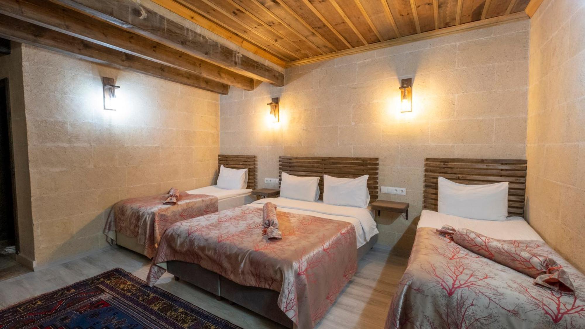 מלון גורמה In Stone House חדר תמונה